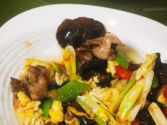 -新疆红柳花餐厅(新洲店)
