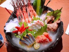 综合刺身拼盘-匠和风精致料理(世茂双子塔店)