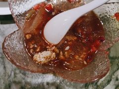 -金佬馆·川菜bistro(芜湖镜湖万达店)