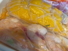 -盒马鲜生(红莲店)