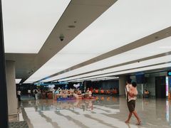-杭州萧山国际机场