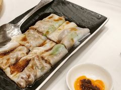 鸳鸯牛肉肠-白天鹅宾馆-宏图府餐厅