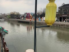-三林塘老街