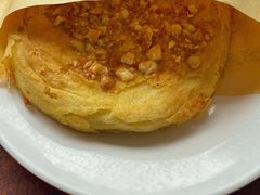 花生核桃饼-汉思肴 热面皮(虬江路店)