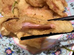 -老厨家(友谊路总店)