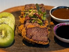 -莉莉海堂HAITANG·烤鸭(国贸商城店)