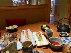 -一心创作料理屋(经开万达店)