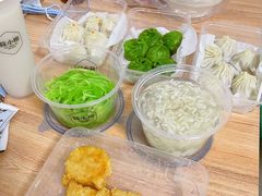 -苏小柳手工点心(人民广场分院)