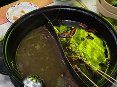 -XiaoJunGan Hotpot 钢管厂五区小郡肝火锅串串香