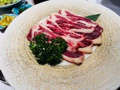 -隐炉和牛烧肉店(群力店)
