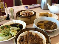 -金鮀岛潮州酒家