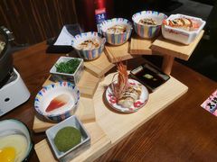 -大鲜生·亚洲菜融合小食堂