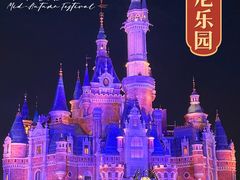 -上海迪士尼度假区