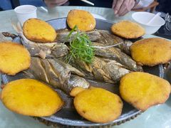 -颐和海鲜饺子