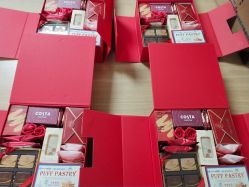 点击看大图 -卡卡喜糖伴手礼·商务礼宝宝礼·婚礼用品