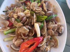 -七鲜渔港美食餐厅(巽寮湾海景店)