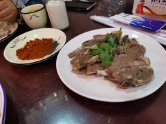 -范记靖远羊羔肉(博物馆店)