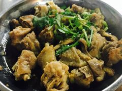 -阳江河堤老牌曾记美食