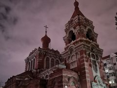 -圣·阿列克谢耶夫教堂