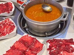-荣叔港式沙嗲牛肉火锅(正佳潮流店)