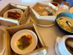 -富力丽思卡尔顿酒店·丽轩中餐厅