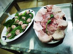 -华哥新鲜猪精品美食