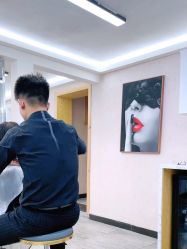 -审美HAIR SALON