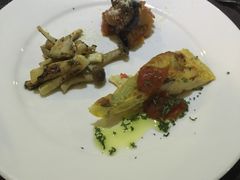 前菜-爱茉莉意大利西餐厅