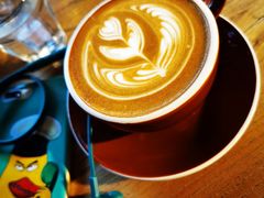 -VOYAGE COFFEE(北锣鼓巷店)