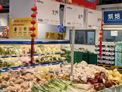 -麦德龙(青羊店)