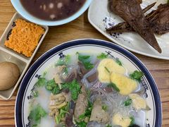 -鸭小妹鸭血粉丝(老门东店)