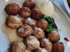 -宜家·瑞典风味餐厅(北京西红门店)