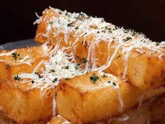 -LIVSO Chef里所·CAFE&BISTRO(珠江新城店)