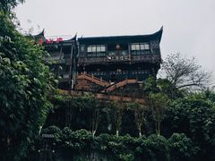 -上席擂茶·新中式青年茶馆(古城店)