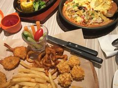 -必胜客(桐乡吾悦广场店)