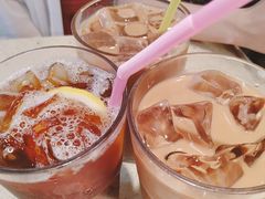 一间奶茶-明腾壹间茶餐厅(新都会花园广场店)