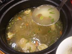 -老苏州芳和园茶酒楼  传统苏帮菜(观前店)