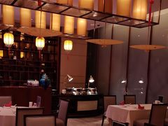 -福州天元国际威斯汀酒店·中国元素餐厅