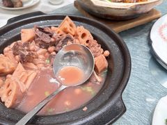 -點無缺茶楼·海鲜酒家(世博店)