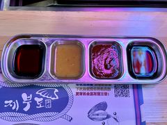 -济扶岛韩国海鲜汤제부도 해물탕(望京店)