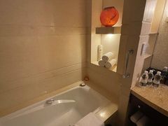 -上海新发展亚太JW万豪酒店