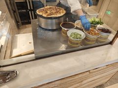 -漢咖啡·全服务式自助晚餐(武汉洲际酒店)