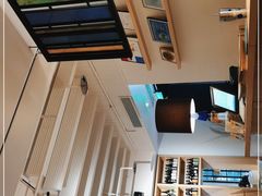 -T館·花园艺术餐厅