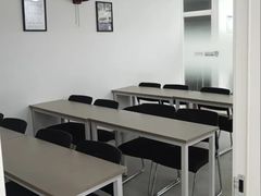 -牛学教育雅思托福PTE·小语种培训(小寨校区)