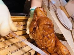 -天津瀚金佰九号温泉酒店(南楼地铁站店)