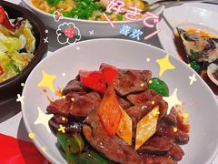 -玫瑰厅上海菜(兴国路店)
