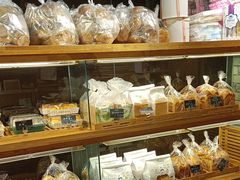 -可稵咖啡面包蛋糕(休斯顿店)