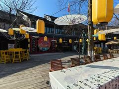 -天目湖御水温泉·度假酒店