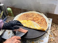 -琦琦蛋饼铺(上南店)