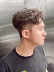 点击看大图 -十六番发型师事务所